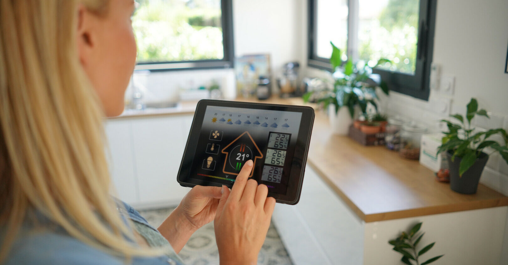 Smart Home