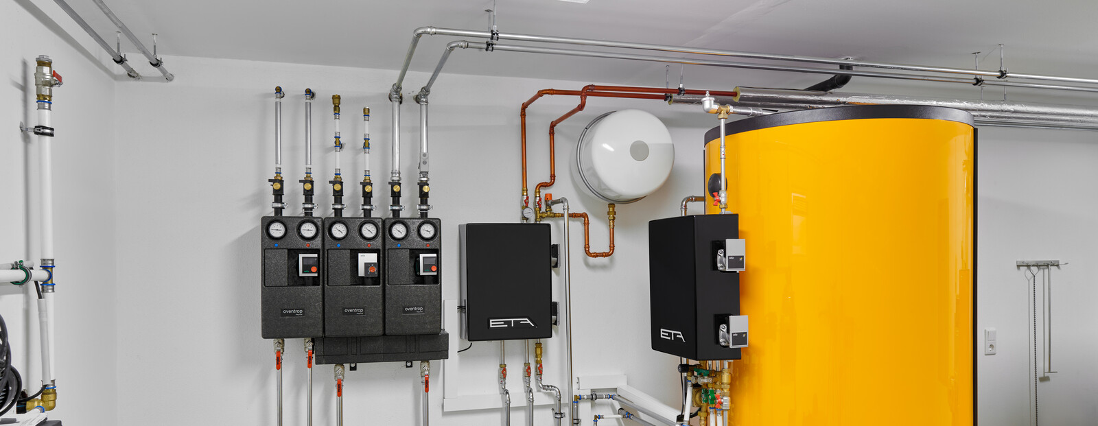 Objekt- u. Anlagenbau